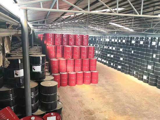 聚脲噴涂料(圖1) 雙組份聚脲噴涂料